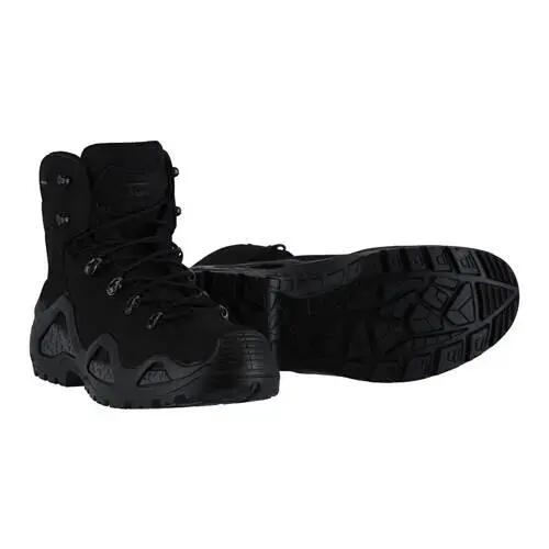 LOWA Stiefel mittel Z-6N GTX C 2/7