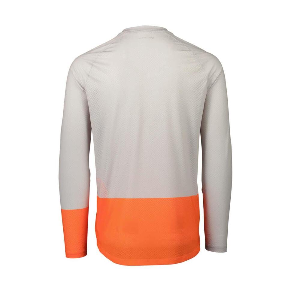 Bluza rowerowa męska POC MTB Pure L/S Jersey