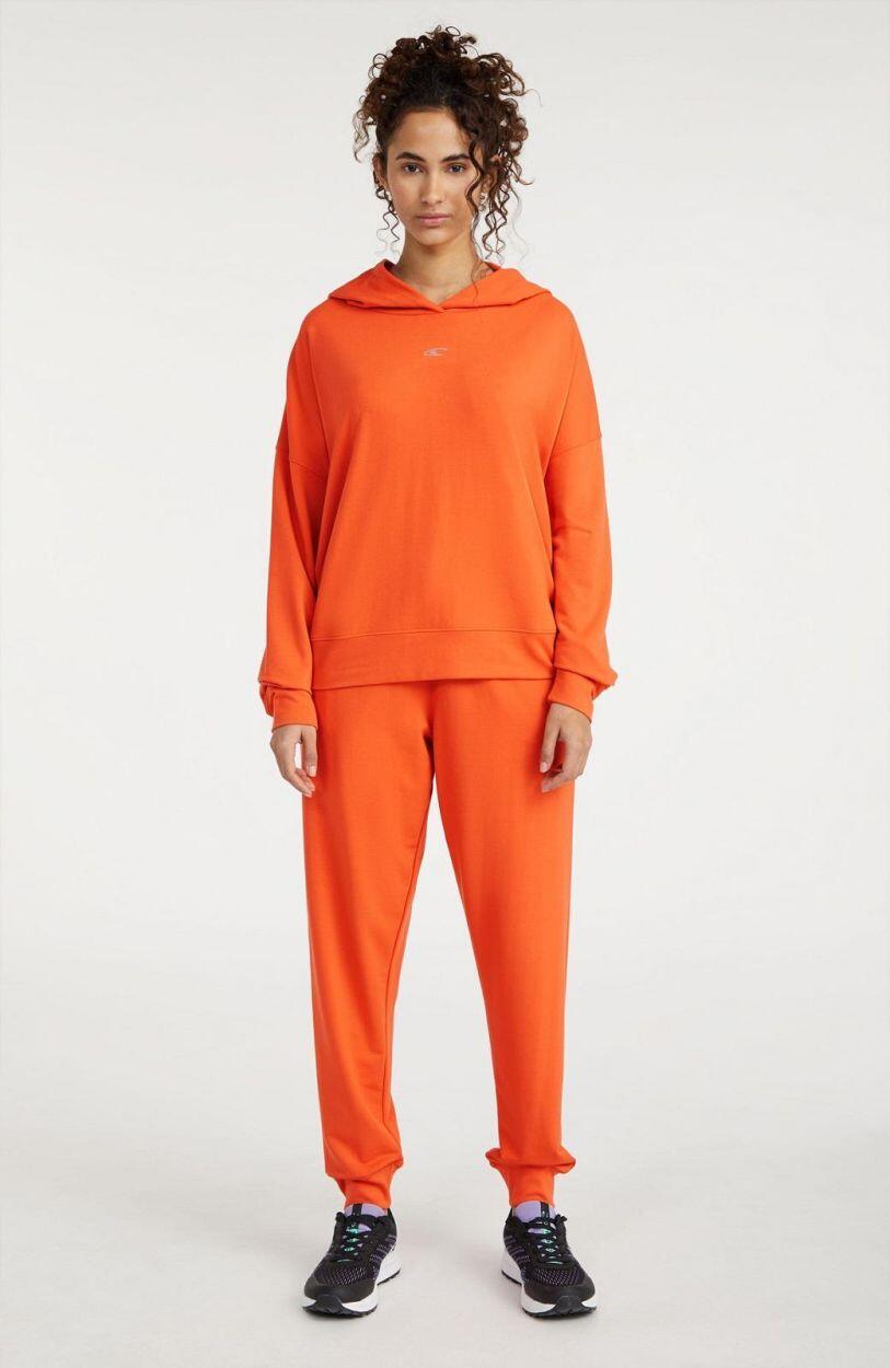 O'NEILL O'neill Pantalons FREAK JOGGER PANTS  Femmes Neon Orange 5/5
