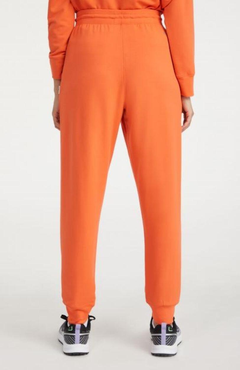 O'NEILL O'neill Pantalons FREAK JOGGER PANTS  Femmes Neon Orange 2/5