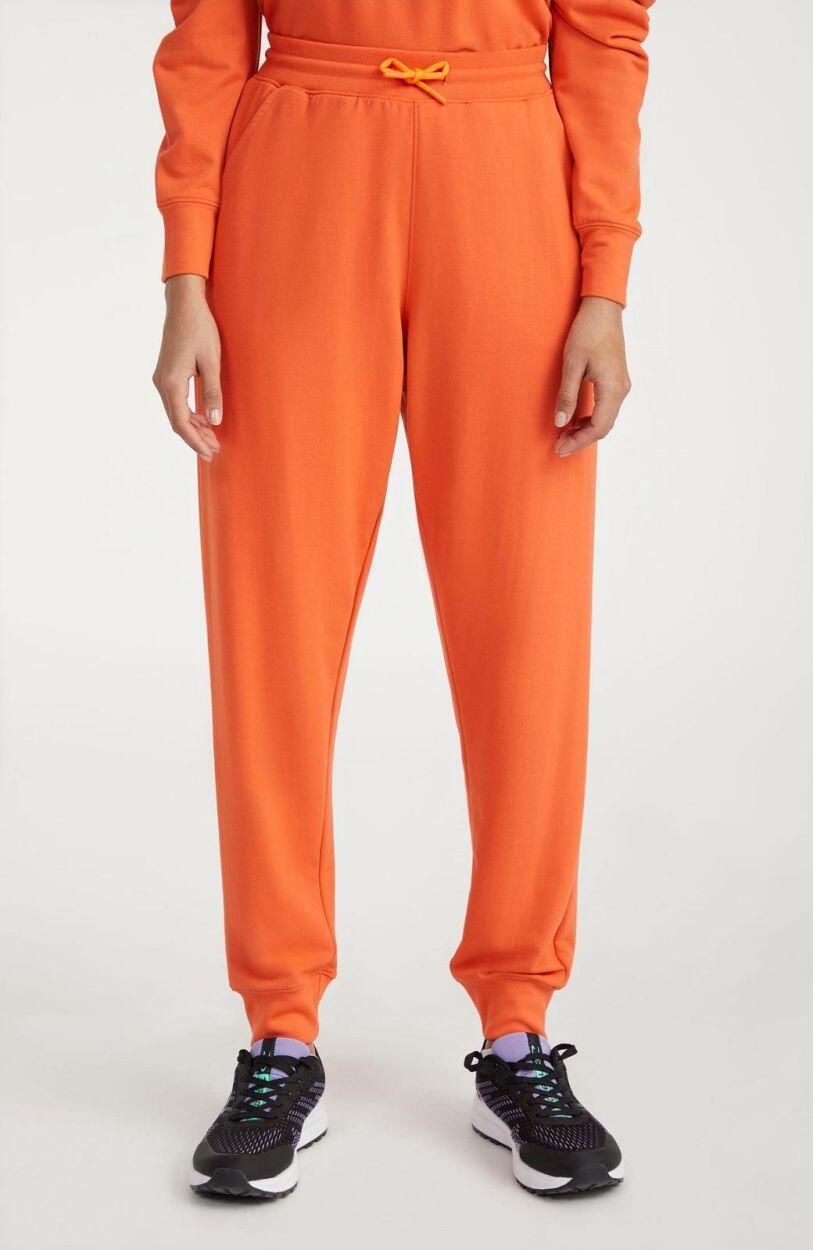 O'NEILL O'neill Pantalons FREAK JOGGER PANTS  Femmes Neon Orange 1/5