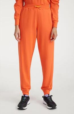 O'neill o'neill broeken freak jogger pants dames neon orange