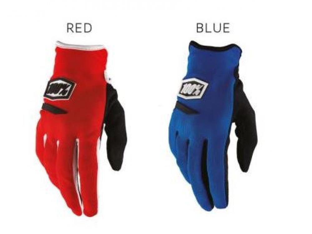 100% Damen Handschuhe Ridecamp 2/2