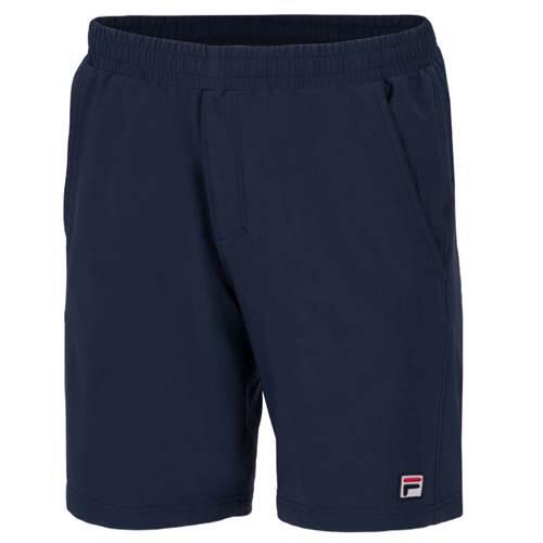 Fila - Pantalon Formation Hommes Fila Santana - Pantalons - Bleu - 52 2xl - Decathlon