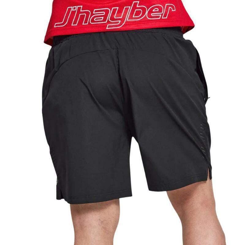 Short JHayber Airun Negro 2/5