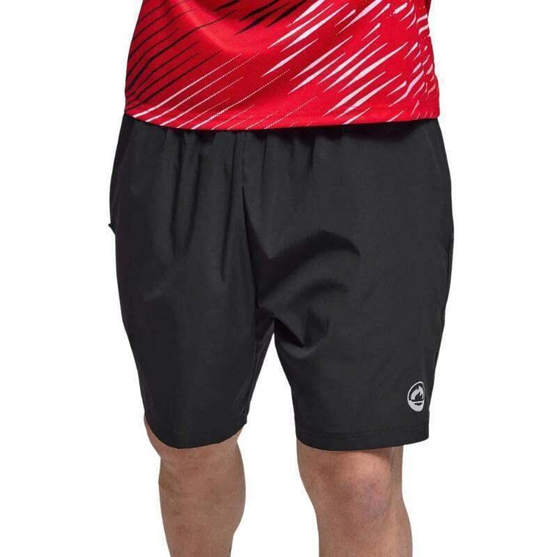 Short JHayber Airun Negro 3/5