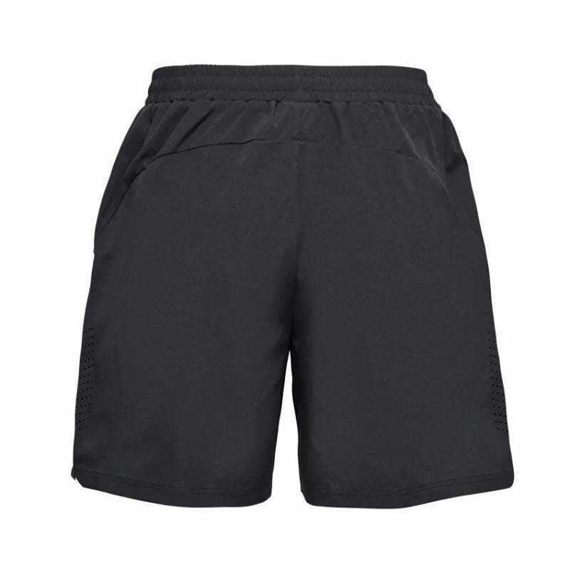 Short JHayber Airun Negro 4/5