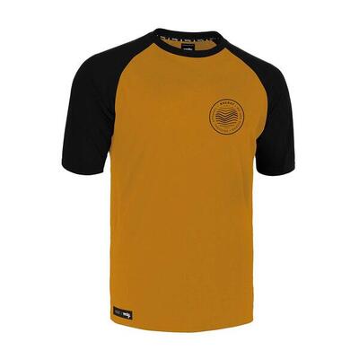 Maglia a maniche corte - GRAVEL