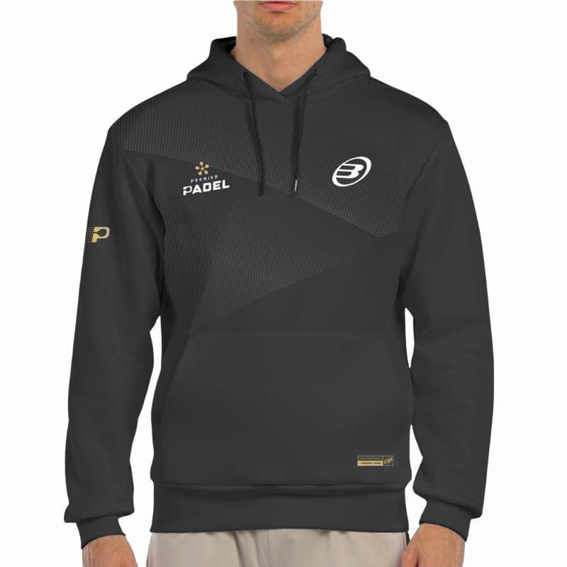 BULLPADEL BAQUE Hombre PREMIER PADEL (Sudadera) 4/7