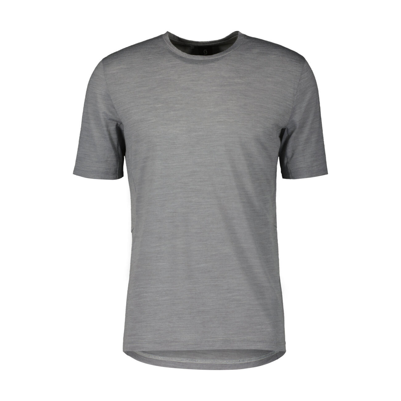 T-shirt a manches courtes - COMMUTER MERINO 1/1