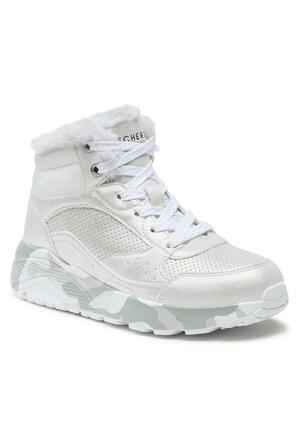 Buty do chodzenia dla dzieci Skechers Uno Lite-Camo Dazzle