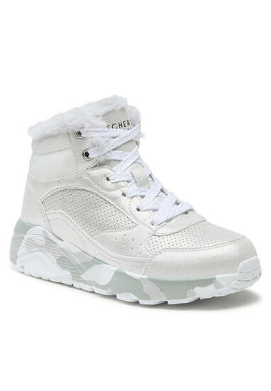 Buty do chodzenia dla dzieci Skechers Uno Lite-Camo Dazzle