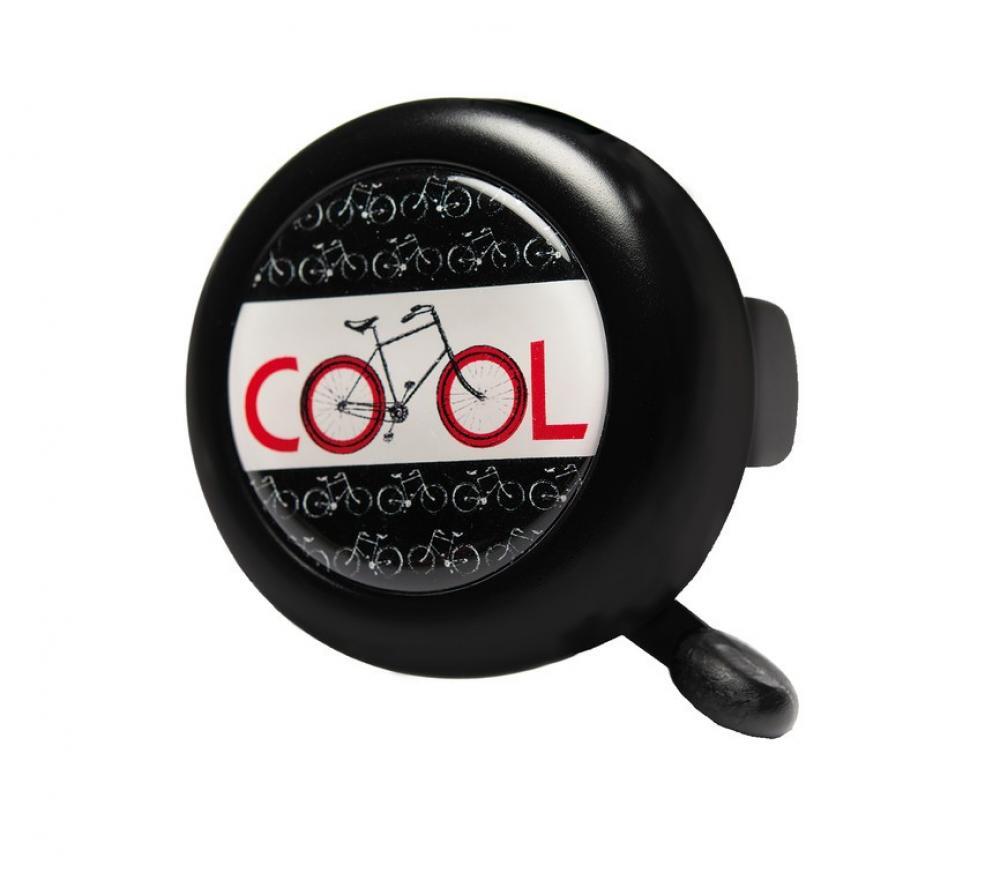 Reich Motivglocke Cool 55 mm noir - carte SB 2/2
