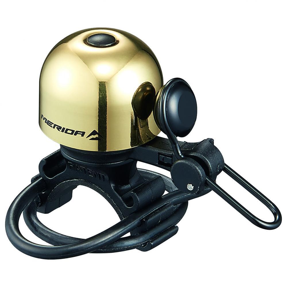 Merida Klingel Classic Ping Gold 2/2