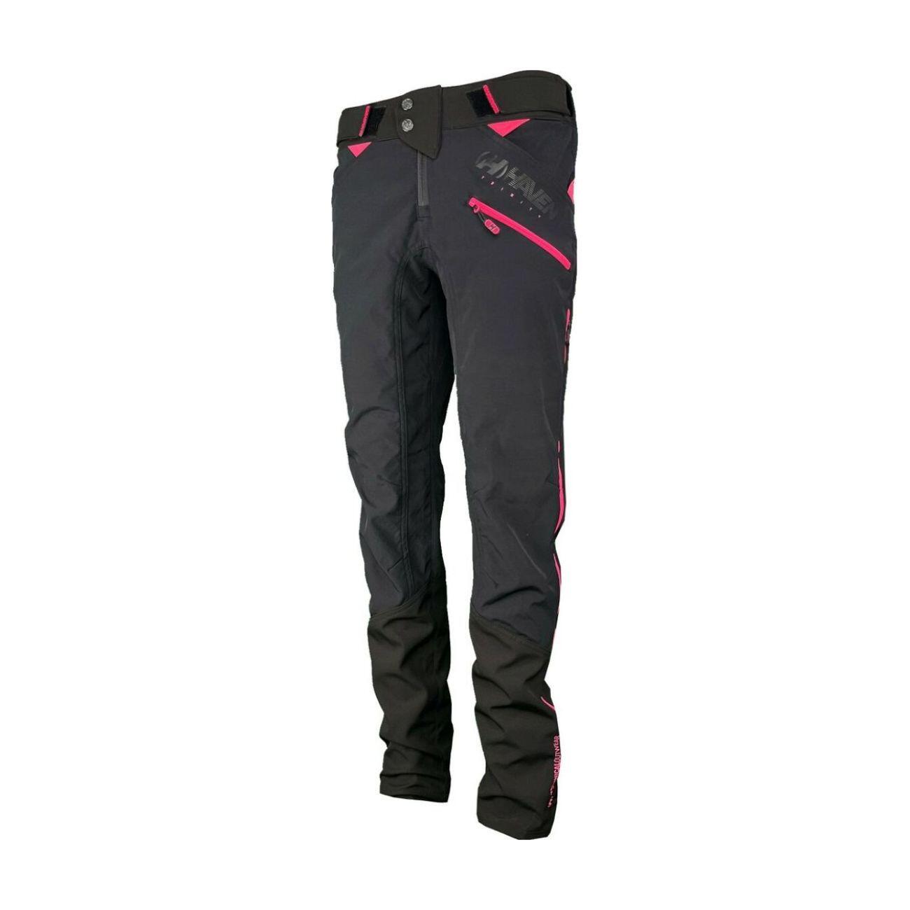 HAVEN Pantaloni lunghi senza bretelle - TRINITY