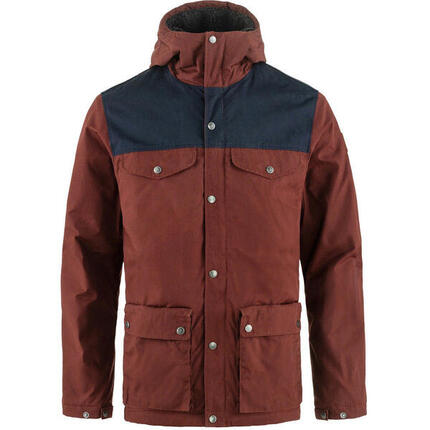 Fjall Raven Greenland Winterjacke M Erwachsene