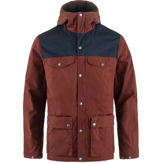 Fjall Raven Greenland Winterjacke M Erwachsene