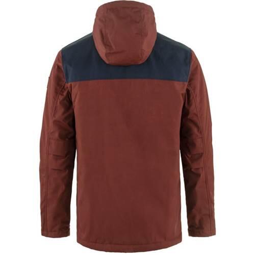 Chaqueta Fjall Raven Greenland Winter Jacket M Adulto 2/2