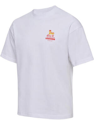 Los t-shirt hummel bees stadium