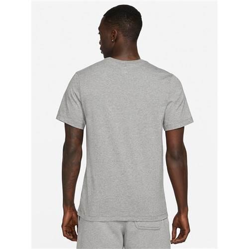 Herren universal Tshirts Nike Air Jordan Jumpman Crew 3/4