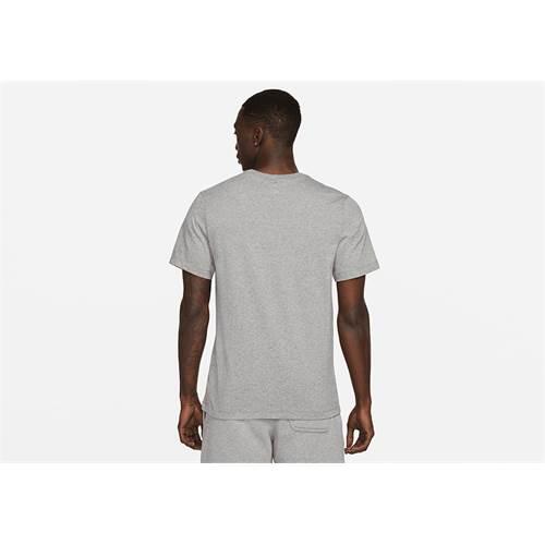 Koszulka sportowa męska Nike Air Jordan Jumpman Crew
