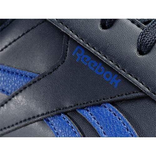 Scarpa universali bambini Reebok Royal Comp 2 Collegiate 3/5