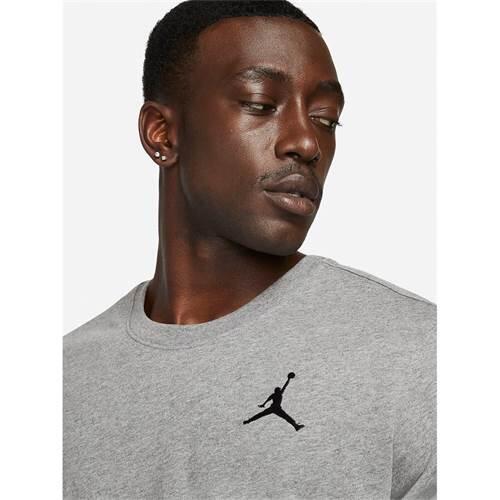 Herren universal Tshirts Nike Air Jordan Jumpman Crew 4/4