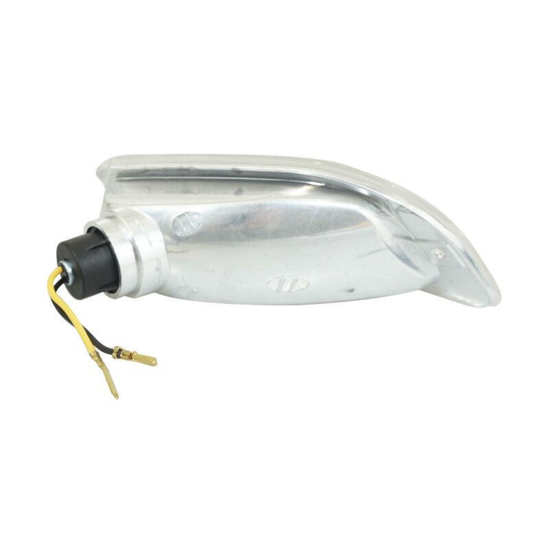 Paire de clignotant avant P2R Piaggio 50 Vespa LX 2T et 4T, 125 Vespa LX 3/3