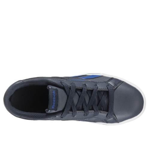 Buty do chodzenia dla dzieci Reebok Royal Comp 2 Collegiate