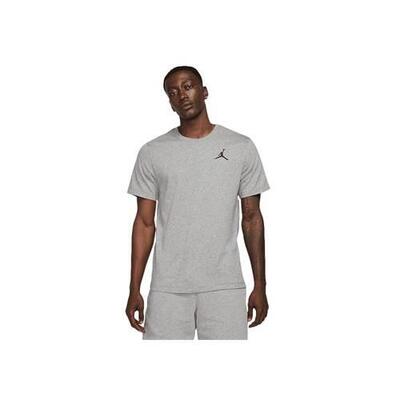 Hemden universeel voor heren nike air jordan jumpman crew
