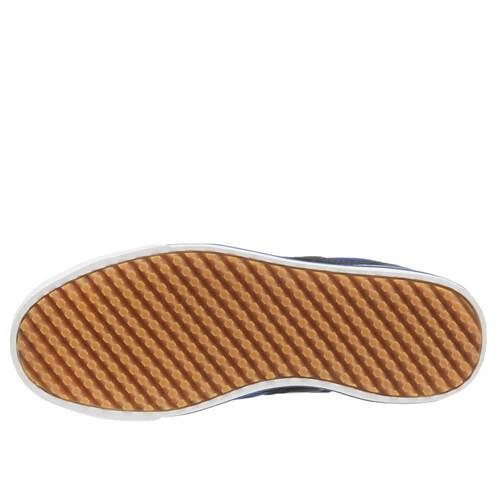 Pantofi universali cn4846 pentru întregul an bleumarin copii