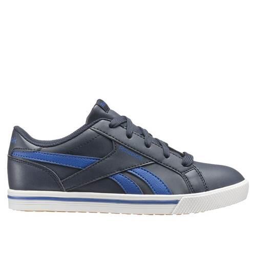 Chaussures universel enfants Reebok Royal Comp 2 Collegiate