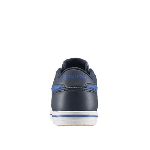 Scarpa universali bambini Reebok Royal Comp 2 Collegiate 4/5