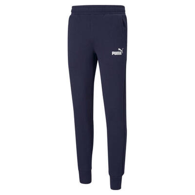 Second hand - Pantaloni sportivi slim-fit Puma ESS