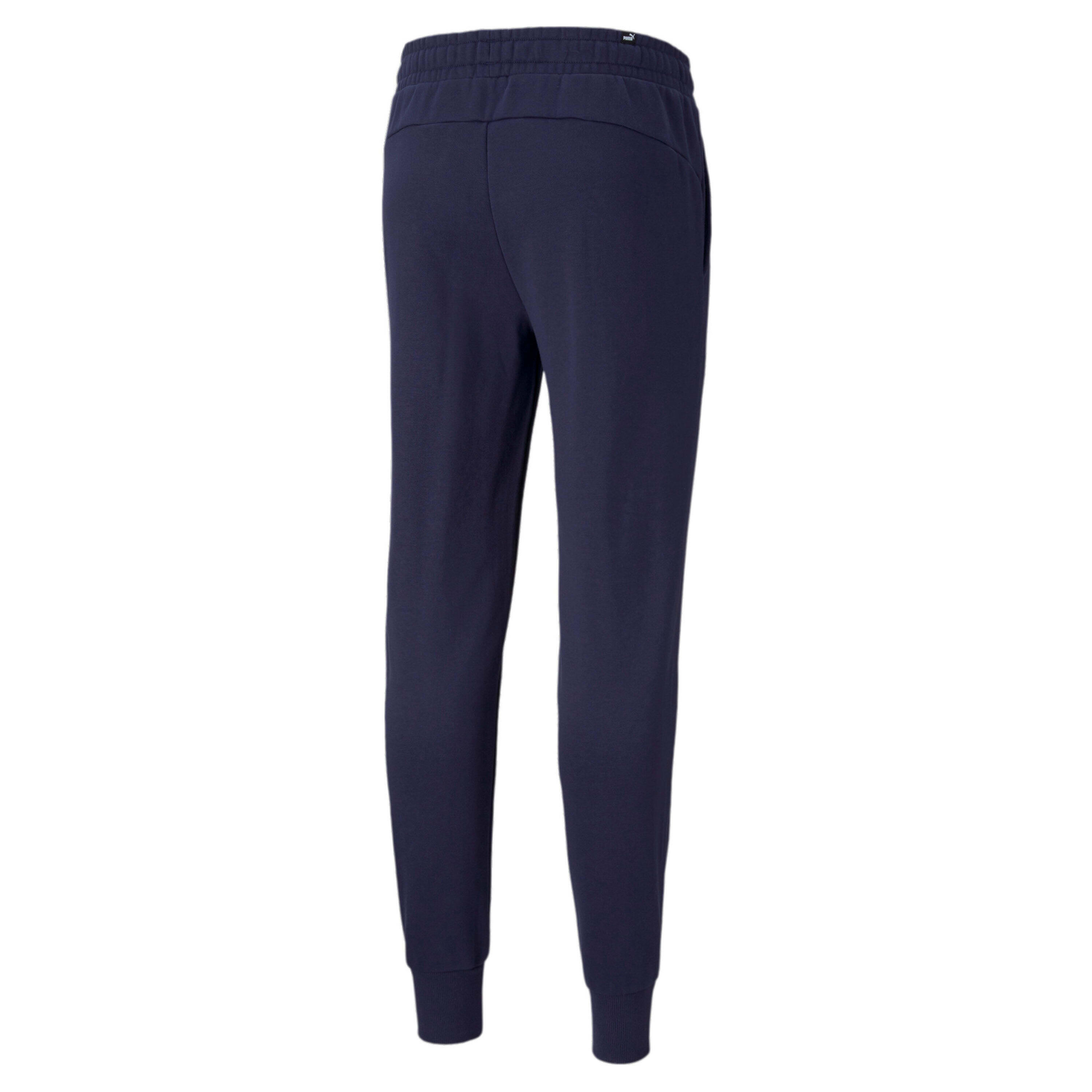 Seconde vie - Jogging slim Puma ESS 2/2