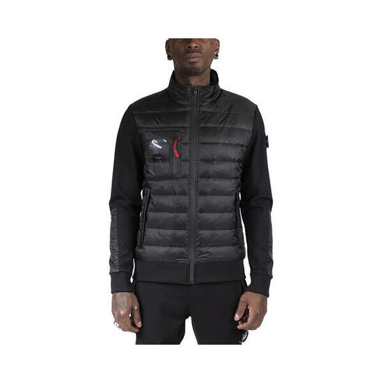 Blouson Helvetica SETE