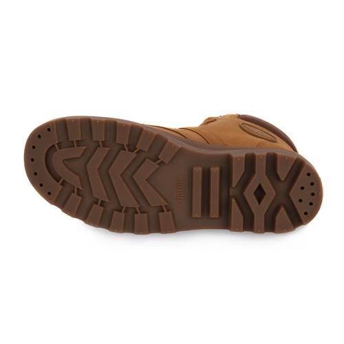 Buty do chodzenia męskie Palladium Pallabrousse Cuff WP 5/5