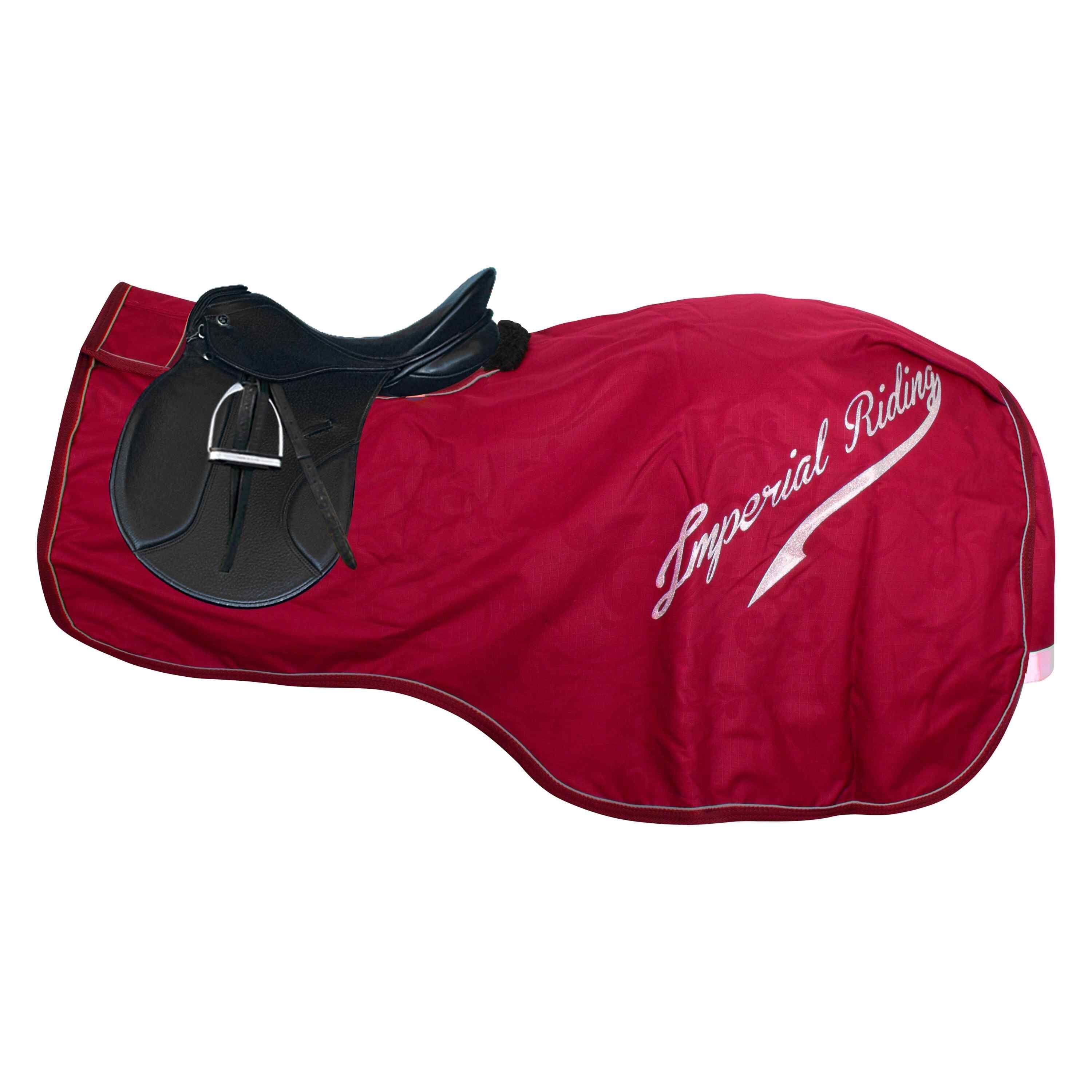 IMPERIAL RIDING Second hand - Coprireni per cavalli Imperial Riding Super-dry 0gr