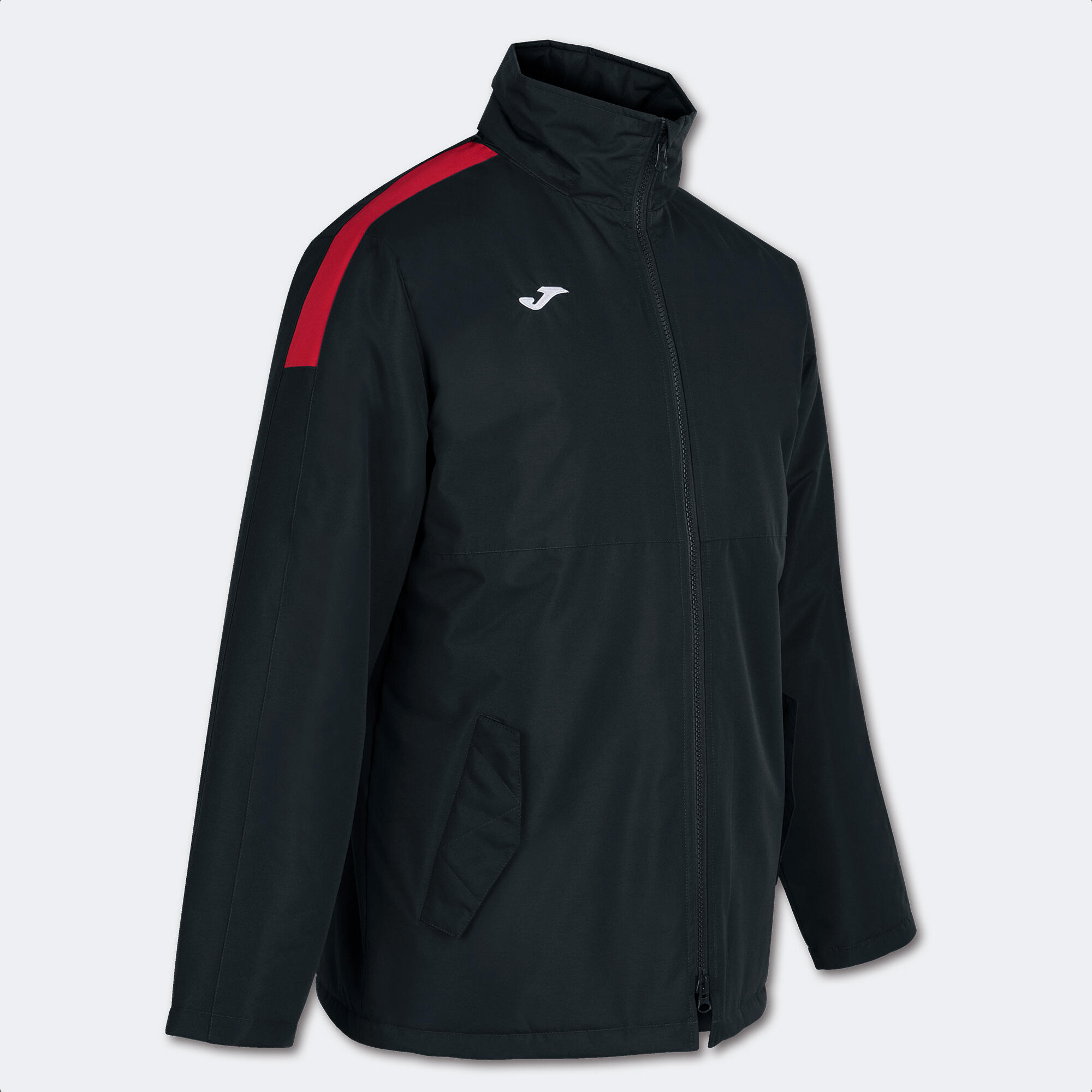Preto / Vermelho