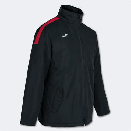 Anorak Football Homme Joma Trivor Noir