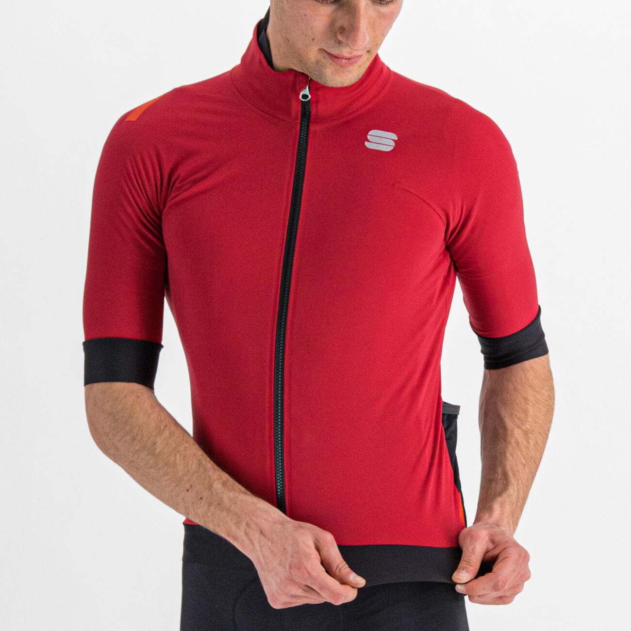 Veste coupe-vent - FIANDRE PRO 6/7