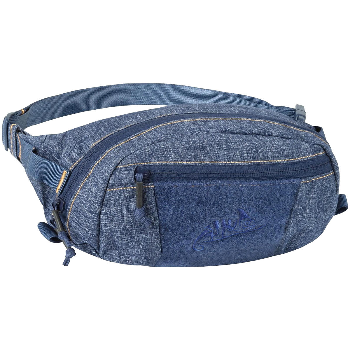 Helikon Bandicoot Waist Pack Melange Blue 1/1
