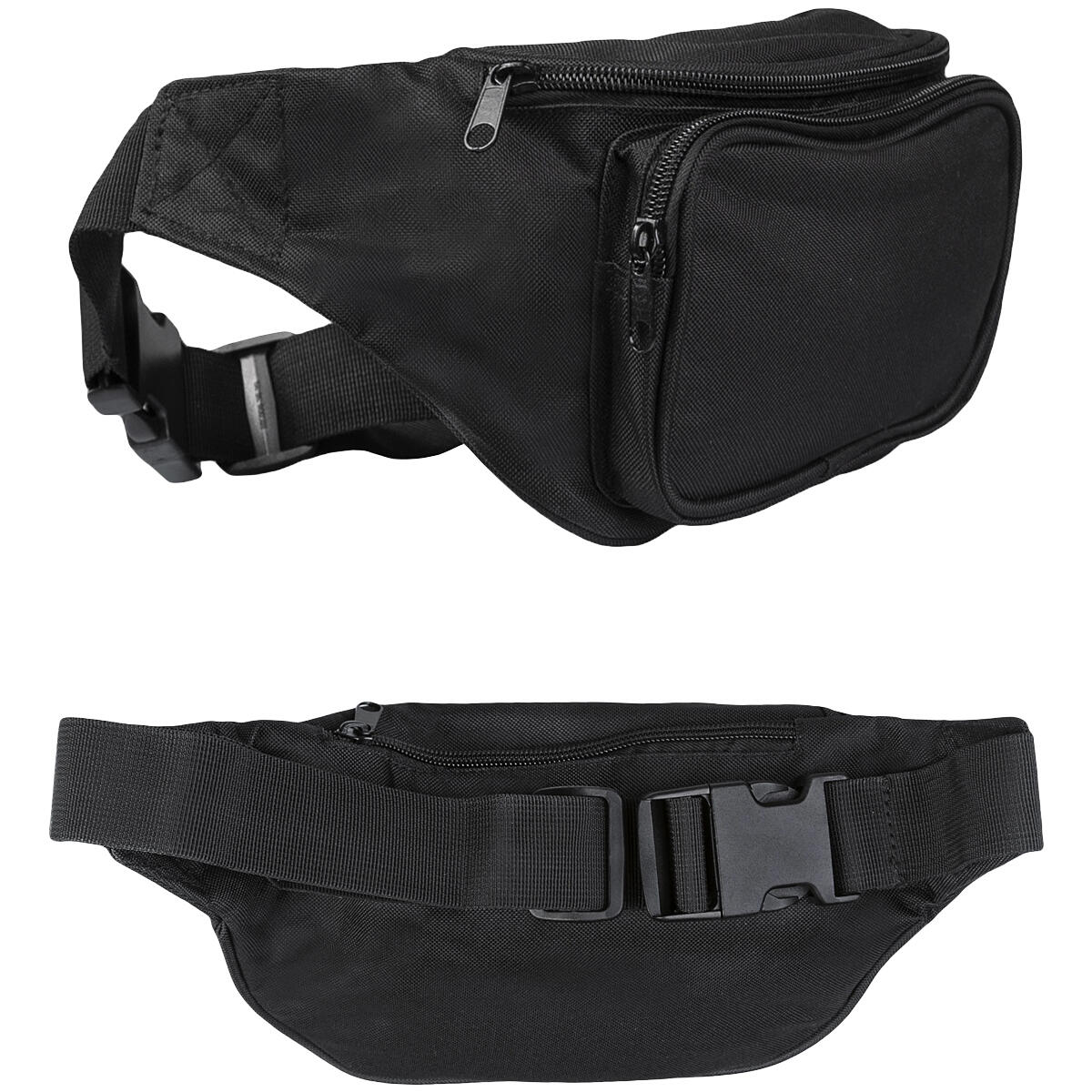 Nerka turystyczna Fanny Pack 2/2