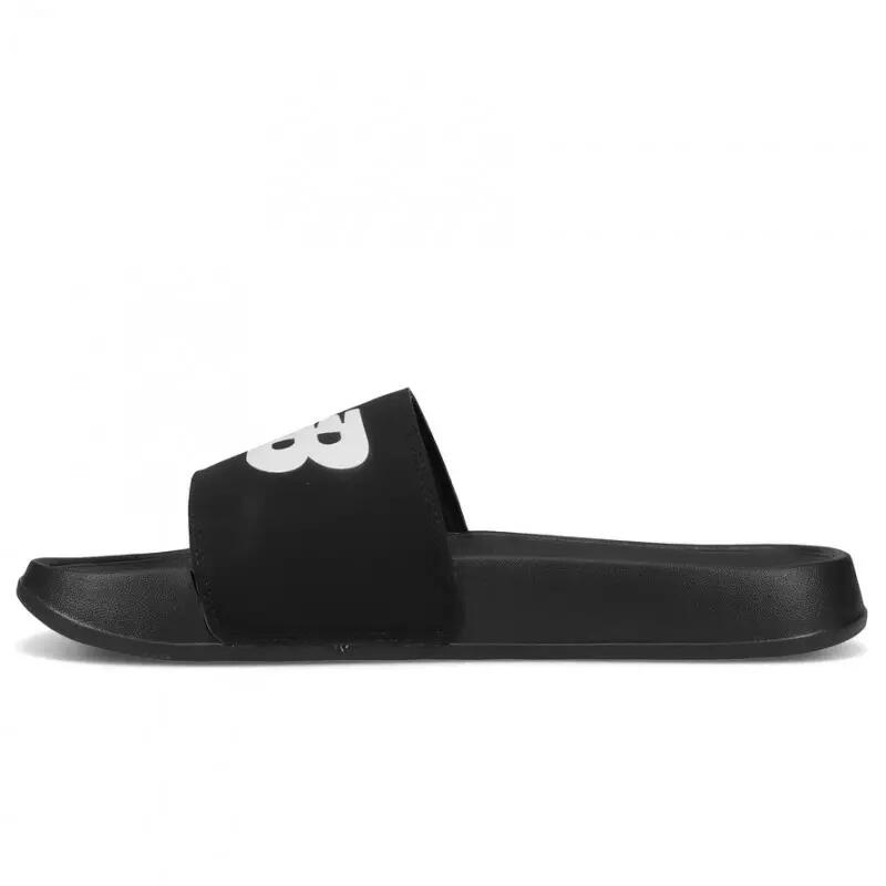 Claquettes New Balance Noir 3/5