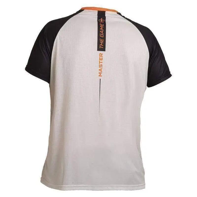 Black Crown Rodas T-shirt