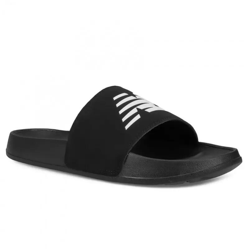 Claquettes New Balance Noir 2/5
