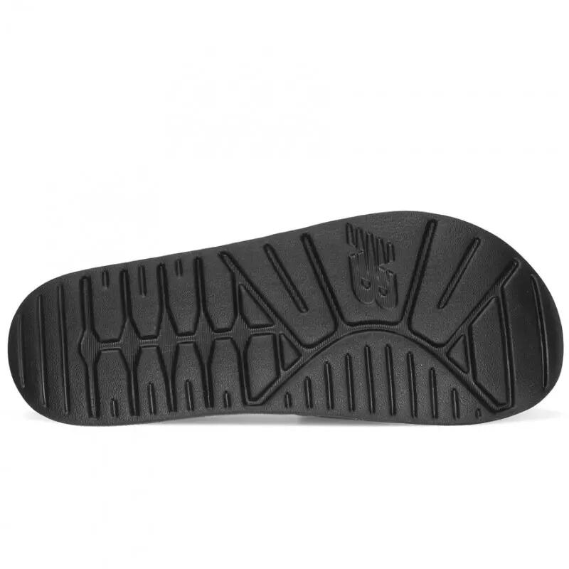 Claquettes New Balance Noir 5/5
