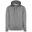 Sweat À Capuche Adulte (Gris Chiné)