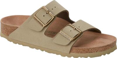 Ciabatta Uomo Arizona Beige