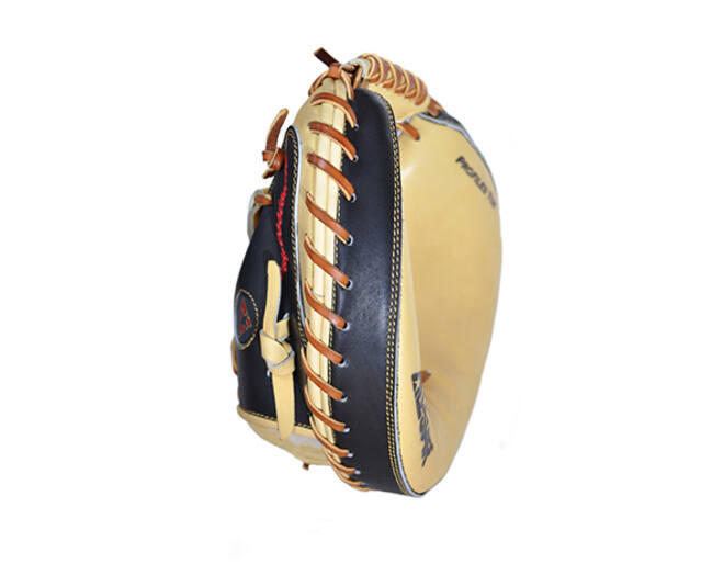 All Star CM1000TM "De Donut" 33,5 Inch Training Mi Links Vangen Model 2/2
